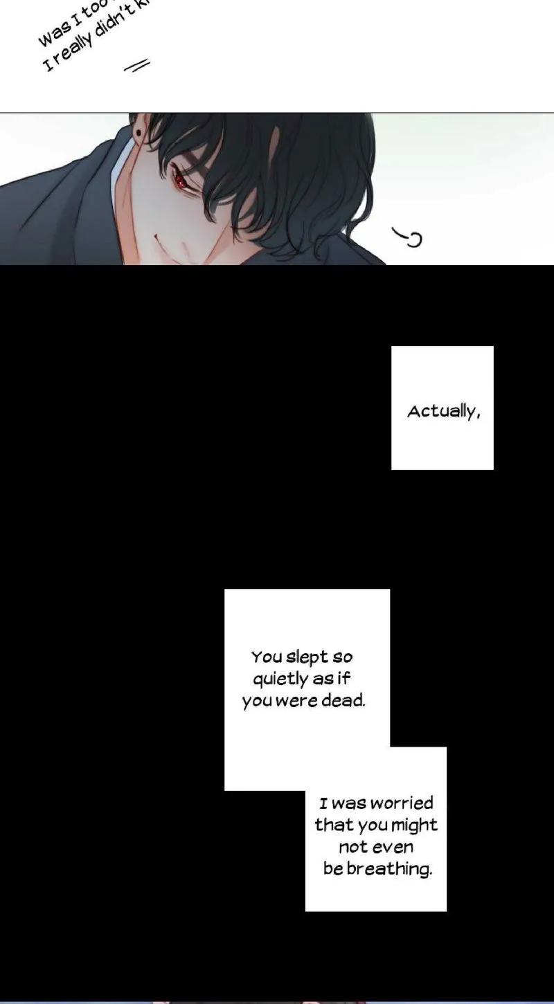 Black Winter Chapter 64 Online - página 47