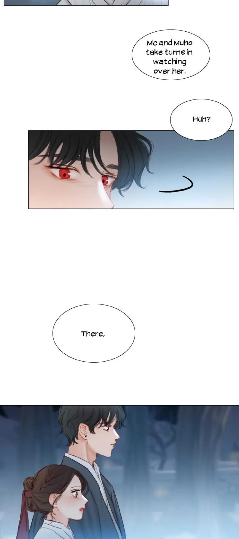 Black Winter Chapter 64 Online - página 52