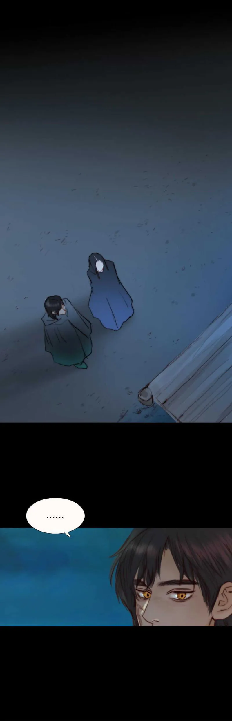 Black Winter Chapter 64 Online - página 56