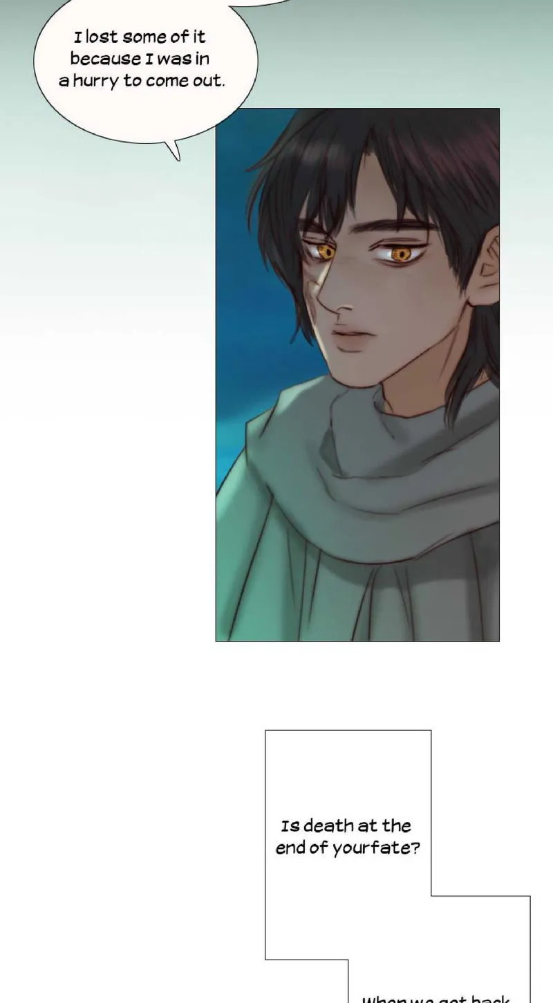 Black Winter Chapter 64 Online - página 67
