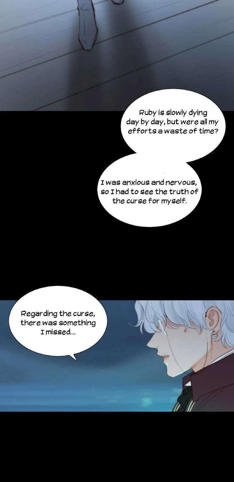 Black Winter Chapter 65 Online - página 6