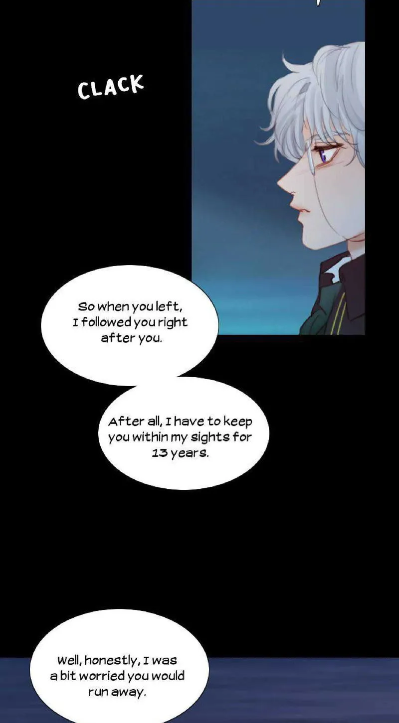 Black Winter Chapter 65 Online - página 8