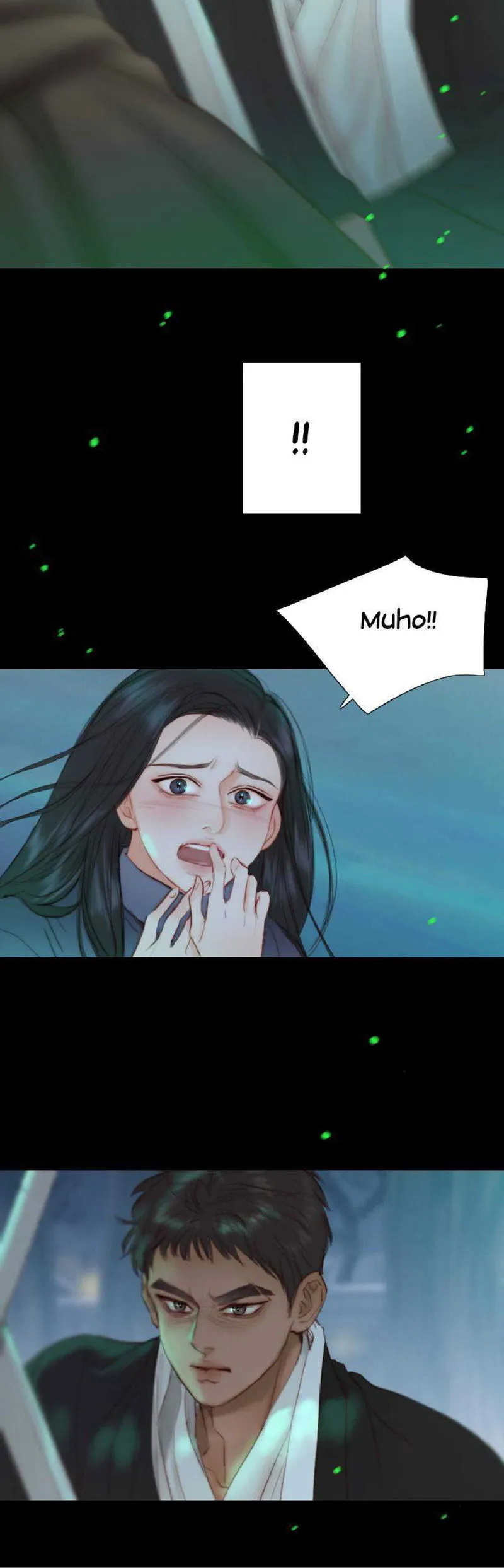 Black Winter Chapter 65 Online - página 14