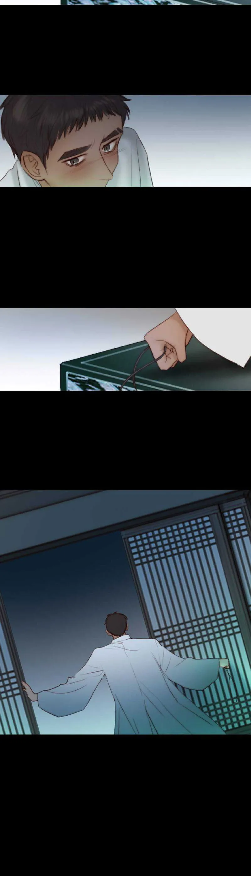 Black Winter Chapter 65 Online - página 17