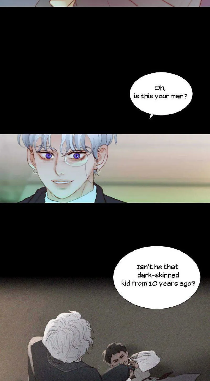 Black Winter Chapter 65 Online - página 20