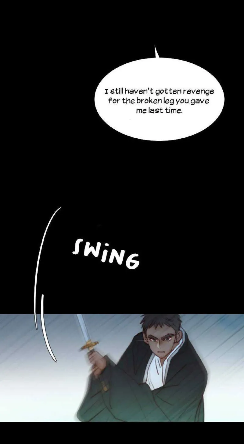 Black Winter Chapter 65 Online - página 22