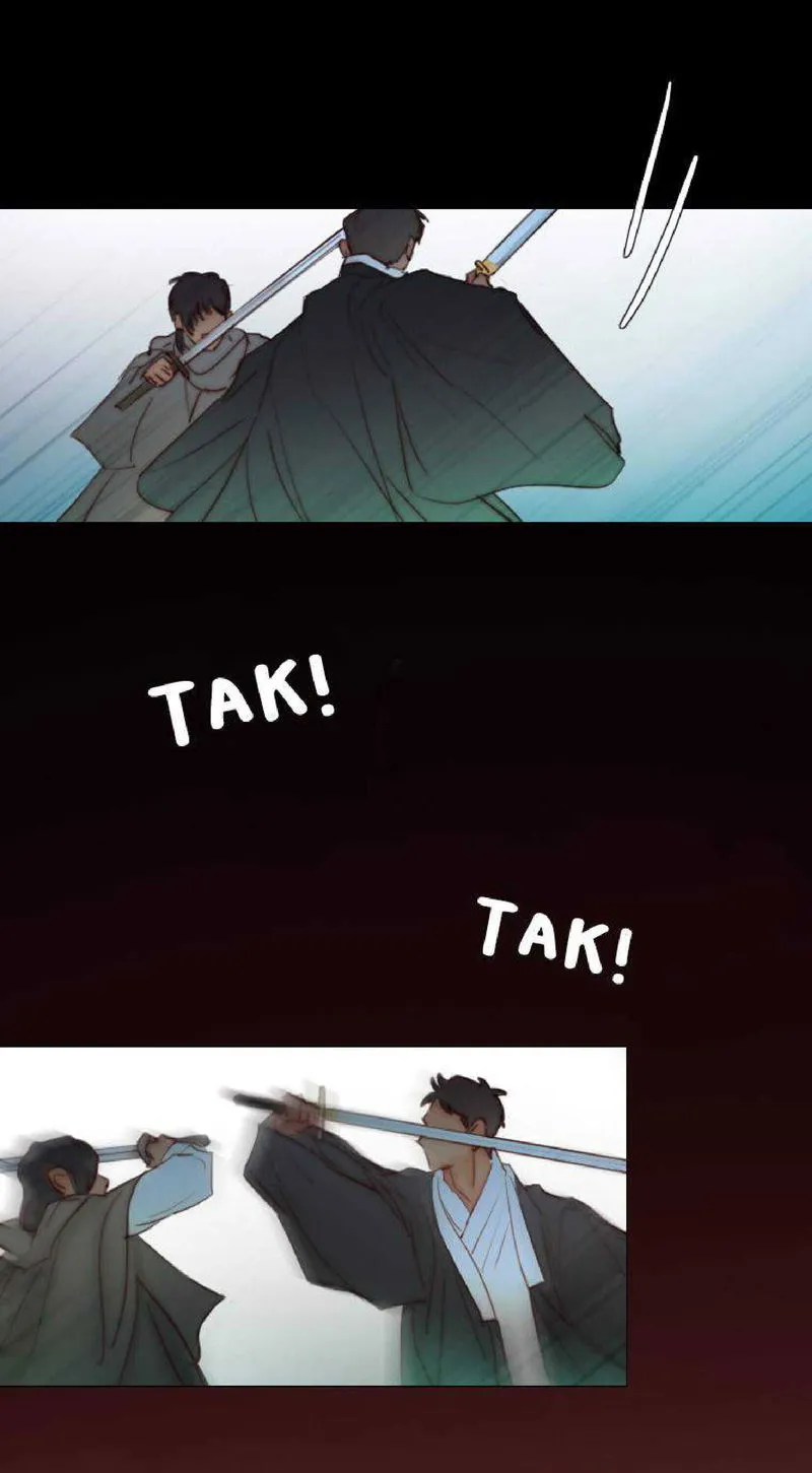 Black Winter Chapter 65 Online - página 23