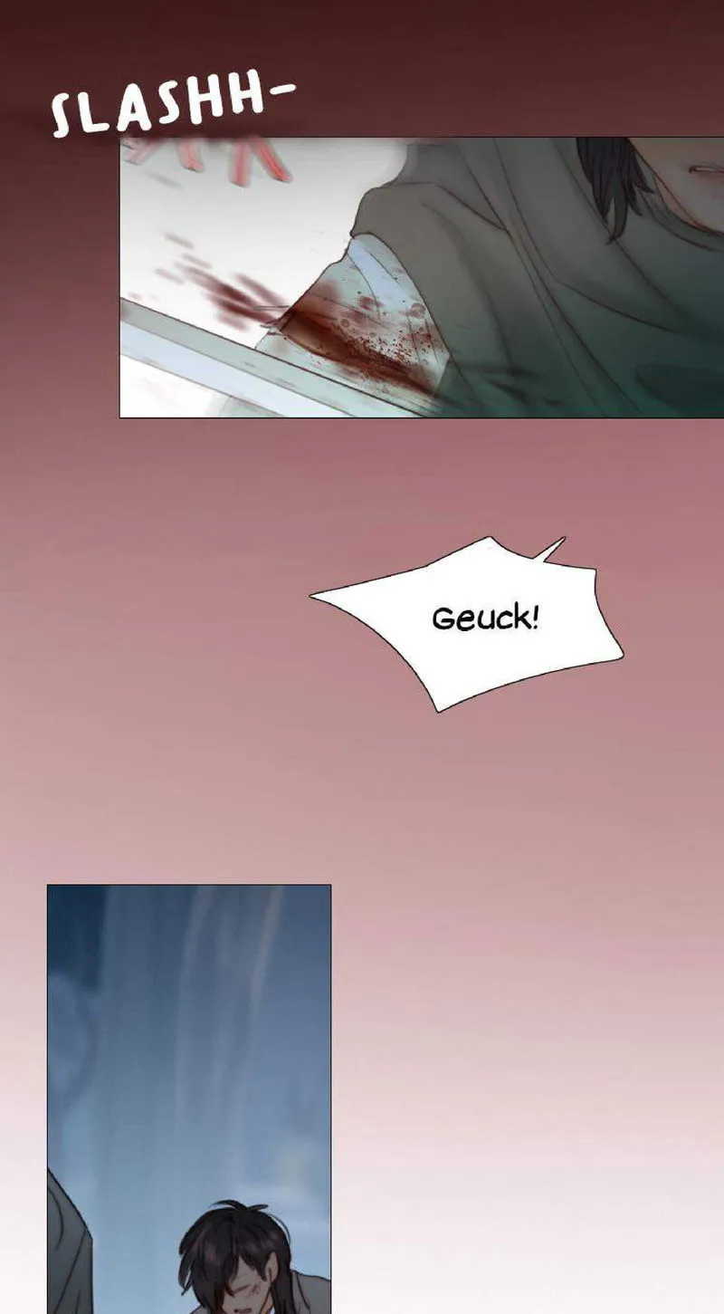 Black Winter Chapter 65 Online - página 24