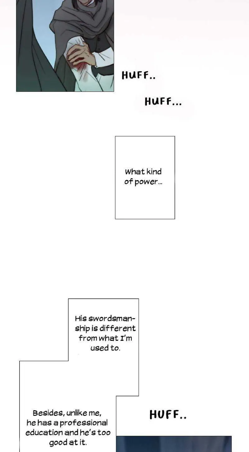 Black Winter Chapter 65 Online - página 25