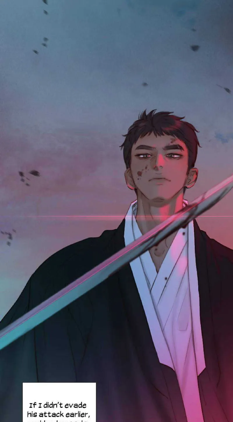 Black Winter Chapter 65 Online - página 34