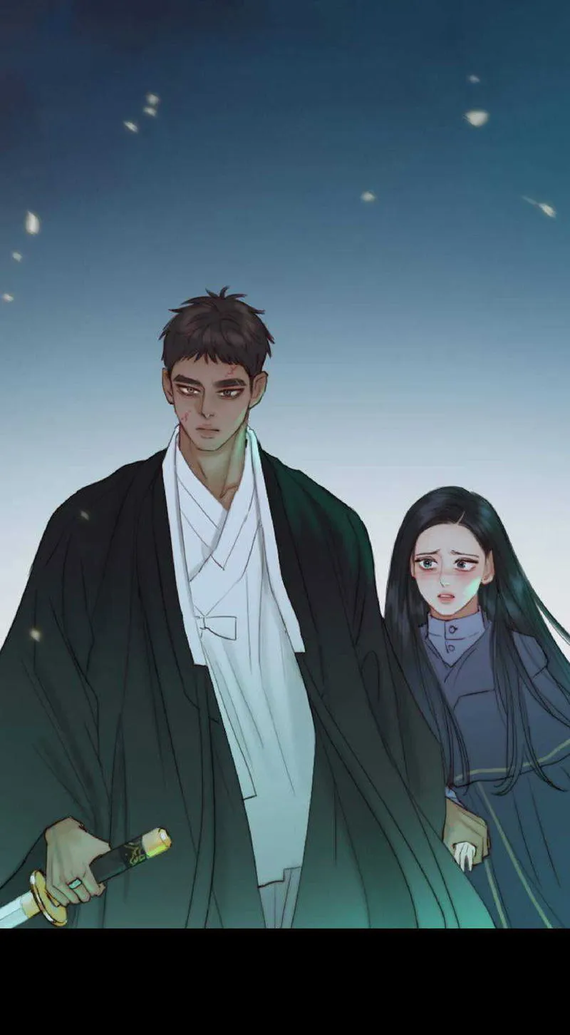 Black Winter Chapter 65 Online - página 39