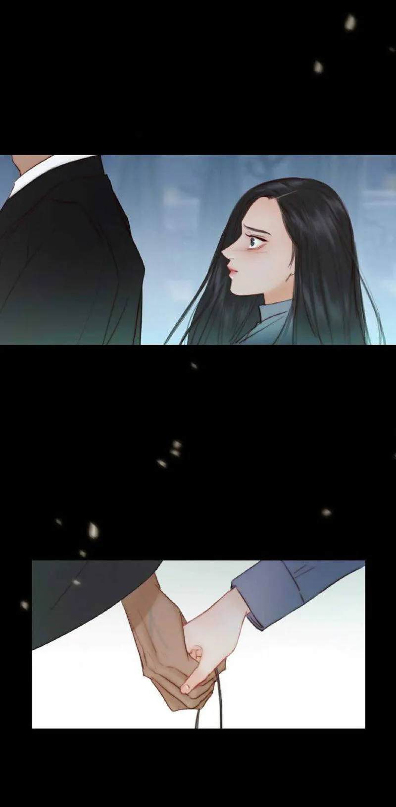 Black Winter Chapter 65 Online - página 40