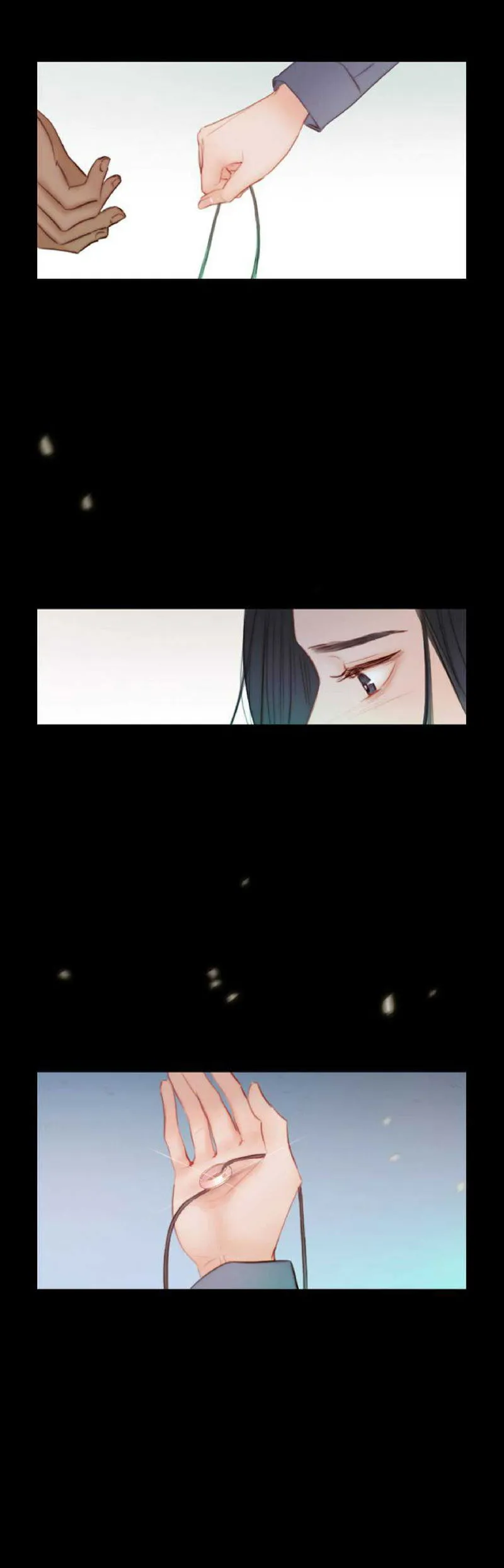 Black Winter Chapter 65 Online - página 41