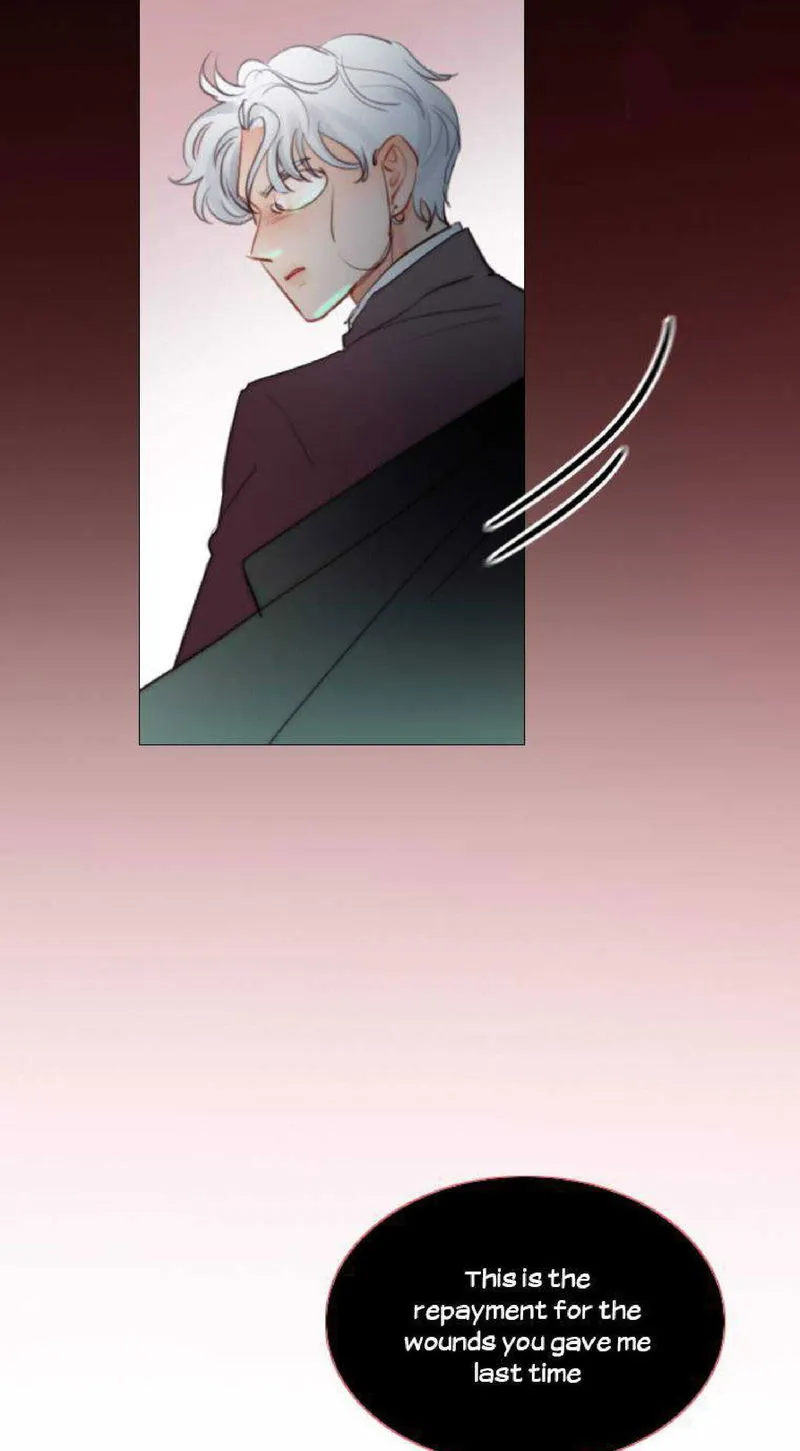 Black Winter Chapter 65 Online - página 43