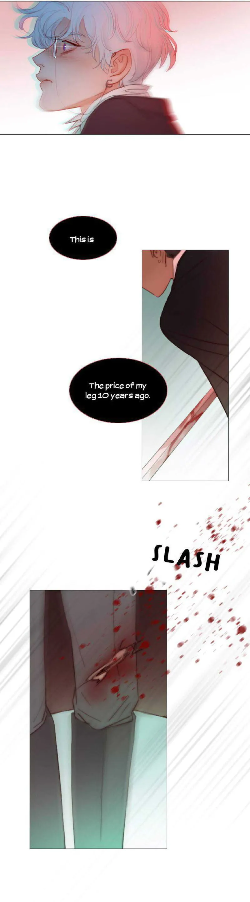 Black Winter Chapter 65 Online - página 45
