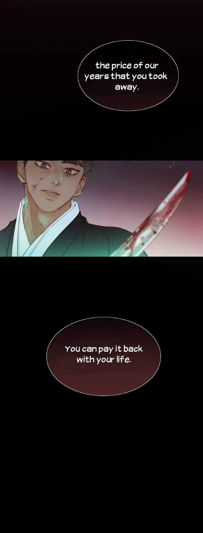 Black Winter Chapter 65 Online - página 49