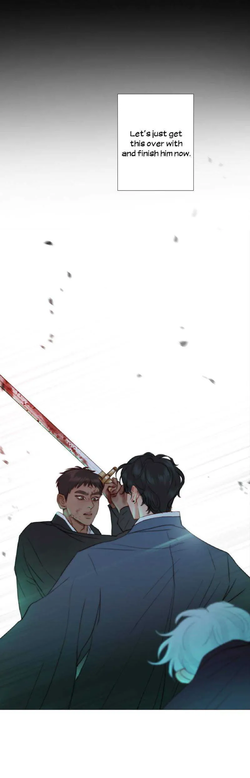 Black Winter Chapter 65 Online - página 53