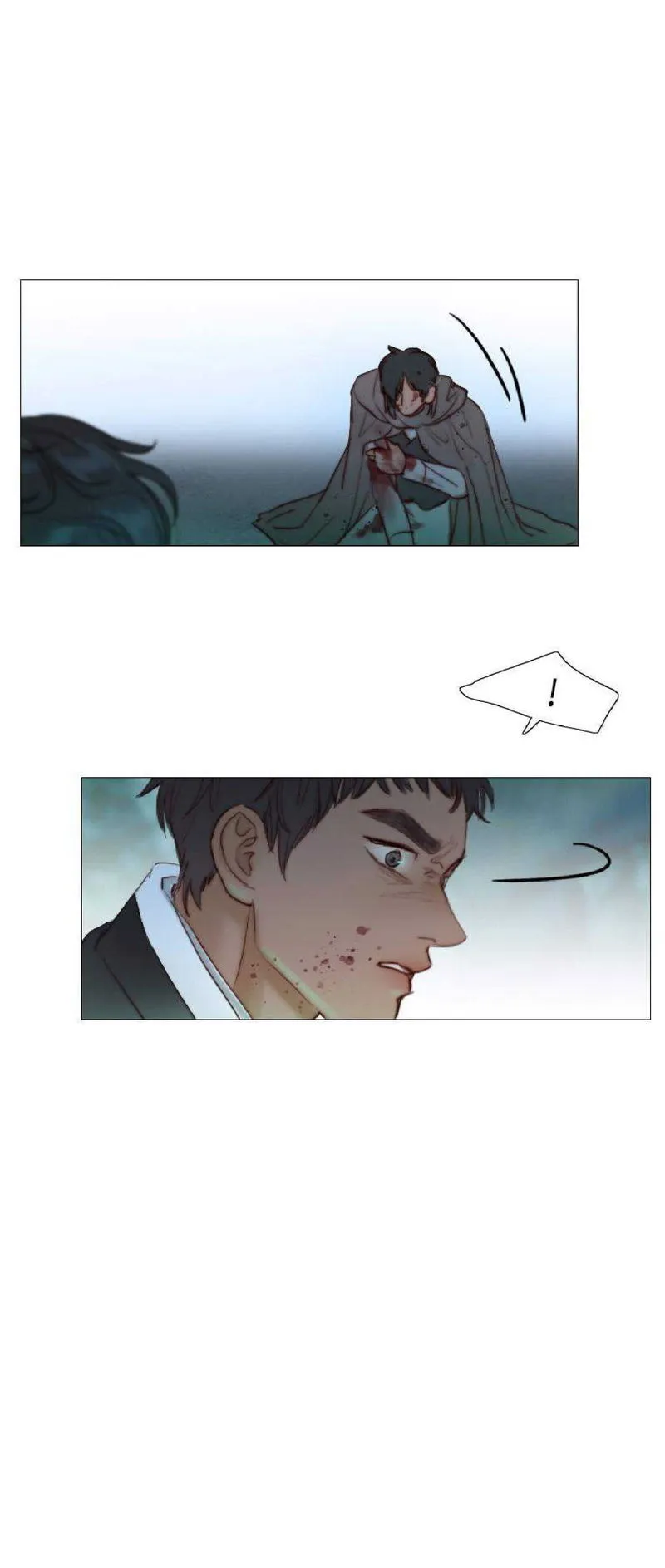 Black Winter Chapter 65 Online - página 58