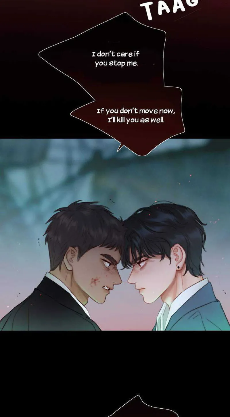 Black Winter Chapter 65 Online - página 60