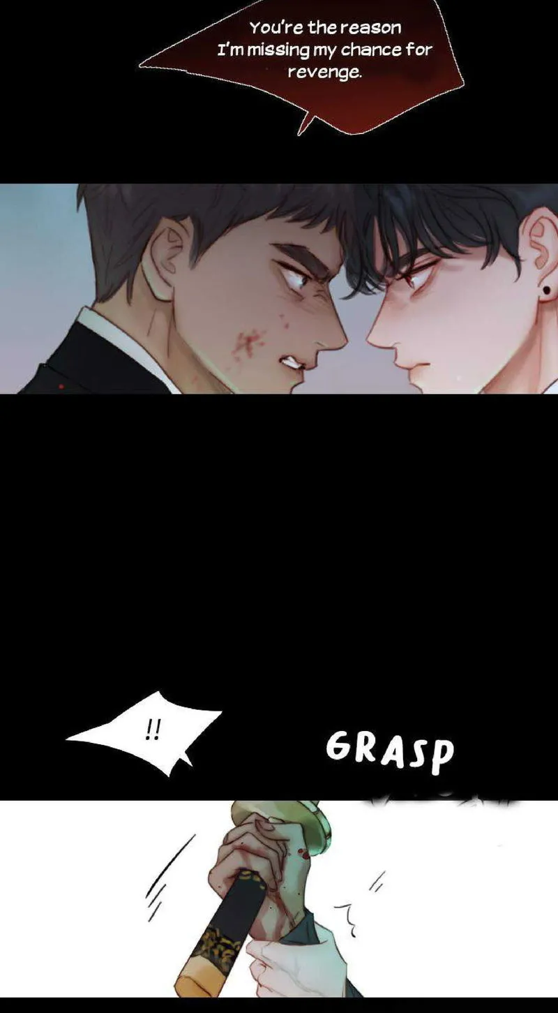 Black Winter Chapter 65 Online - página 61