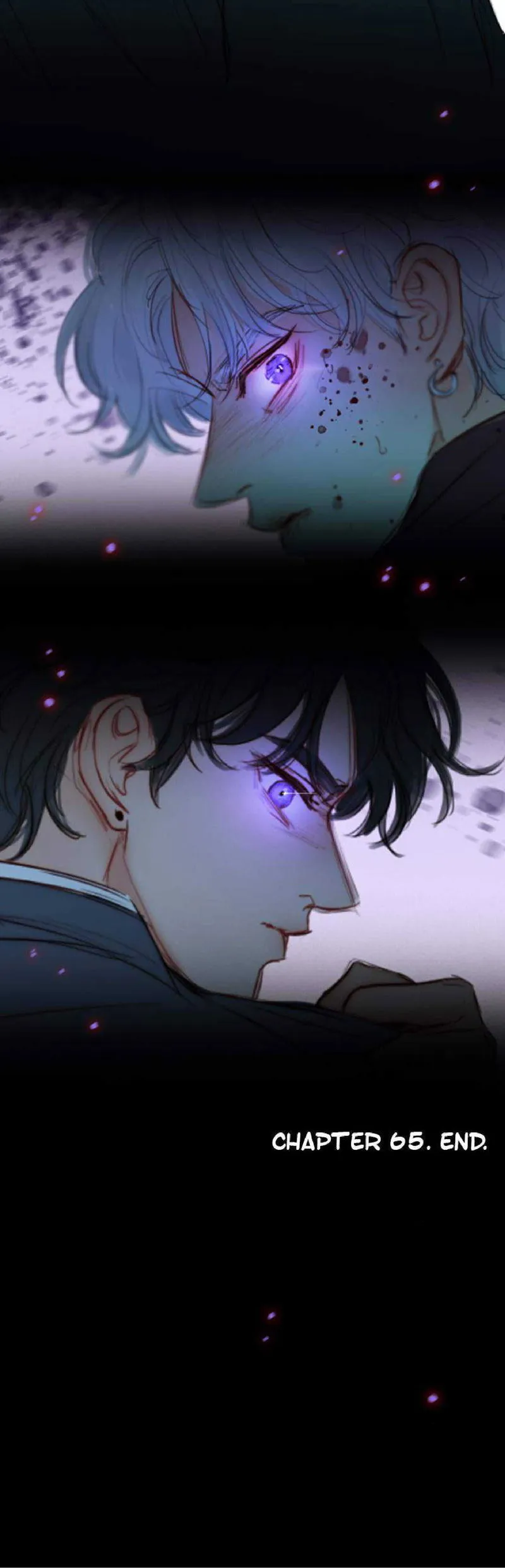 Black Winter Chapter 65 Online - página 67