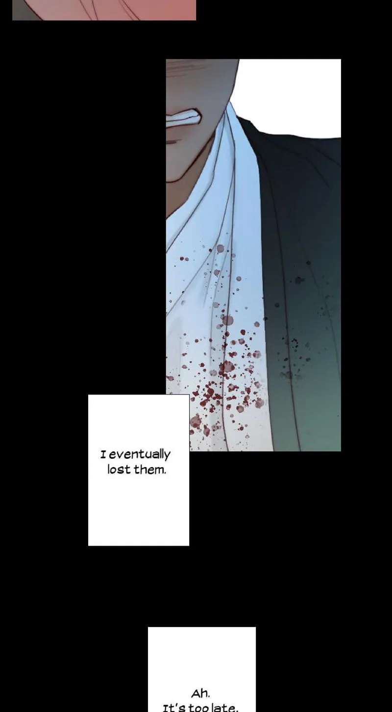 Black Winter Chapter 66 Online - página 3