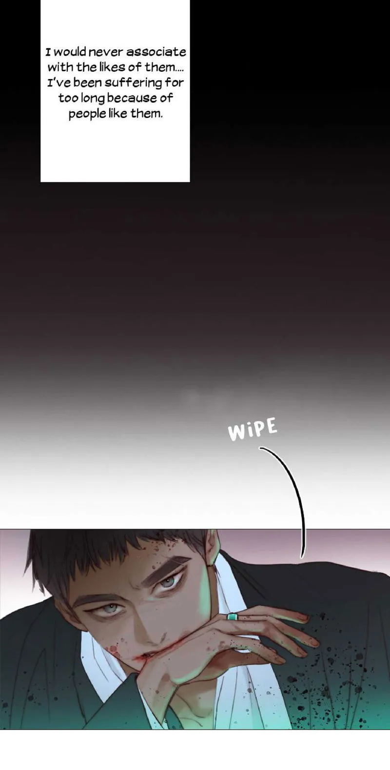 Black Winter Chapter 66 Online - página 14