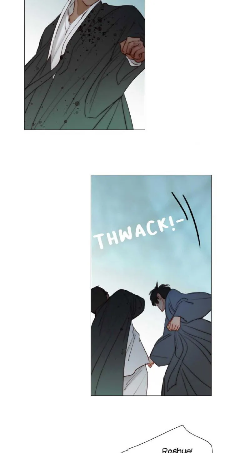 Black Winter Chapter 66 Online - página 17
