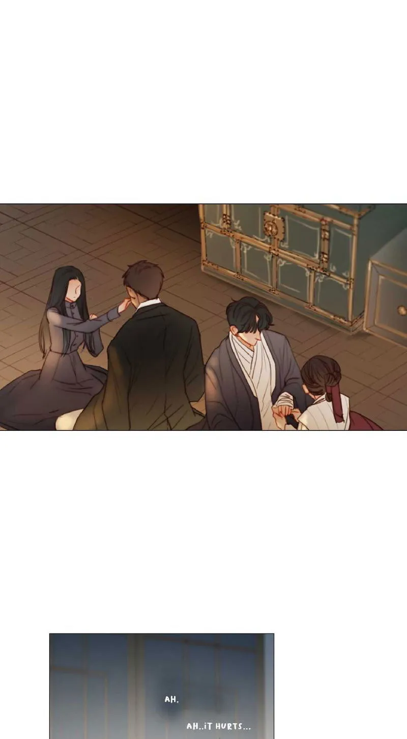 Black Winter Chapter 66 Online - página 23