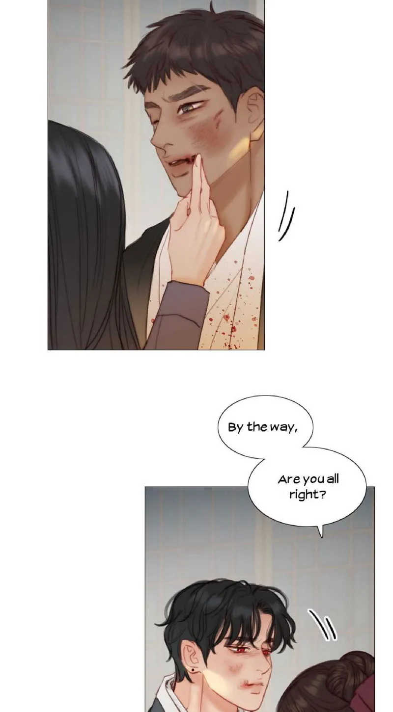 Black Winter Chapter 66 Online - página 24