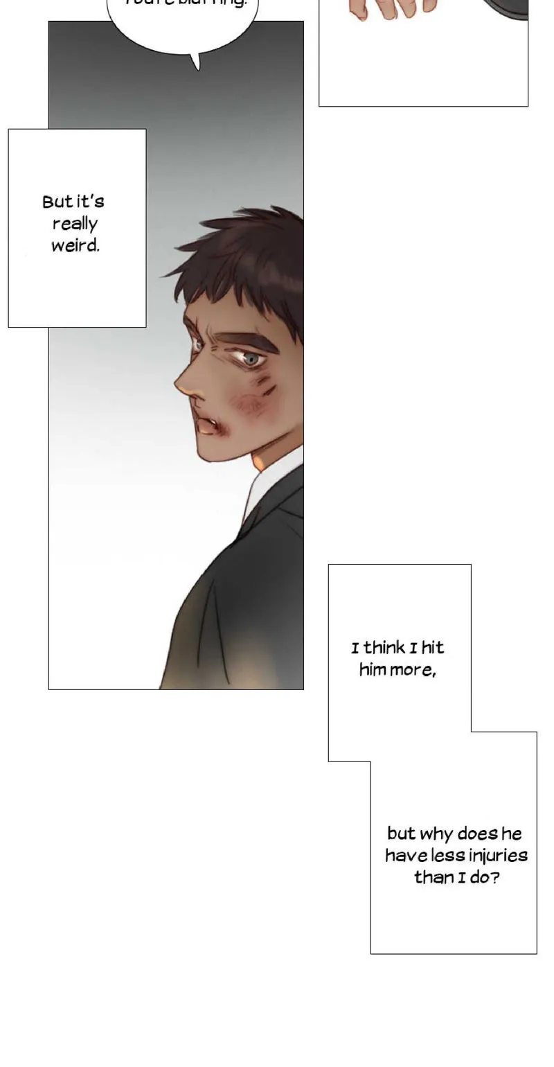 Black Winter Chapter 66 Online - página 27