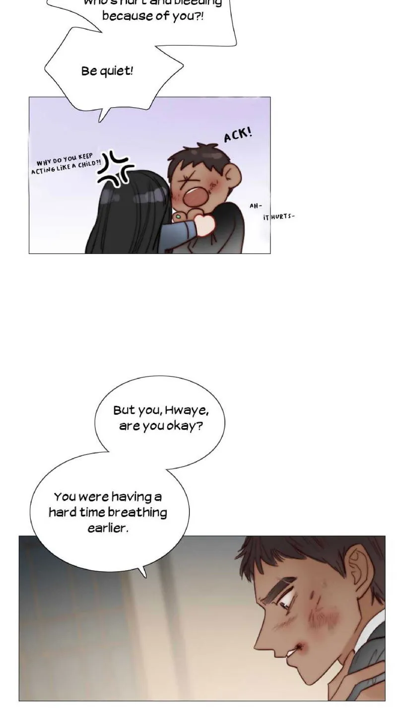 Black Winter Chapter 66 Online - página 30