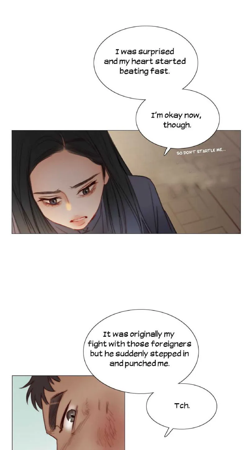 Black Winter Chapter 66 Online - página 31