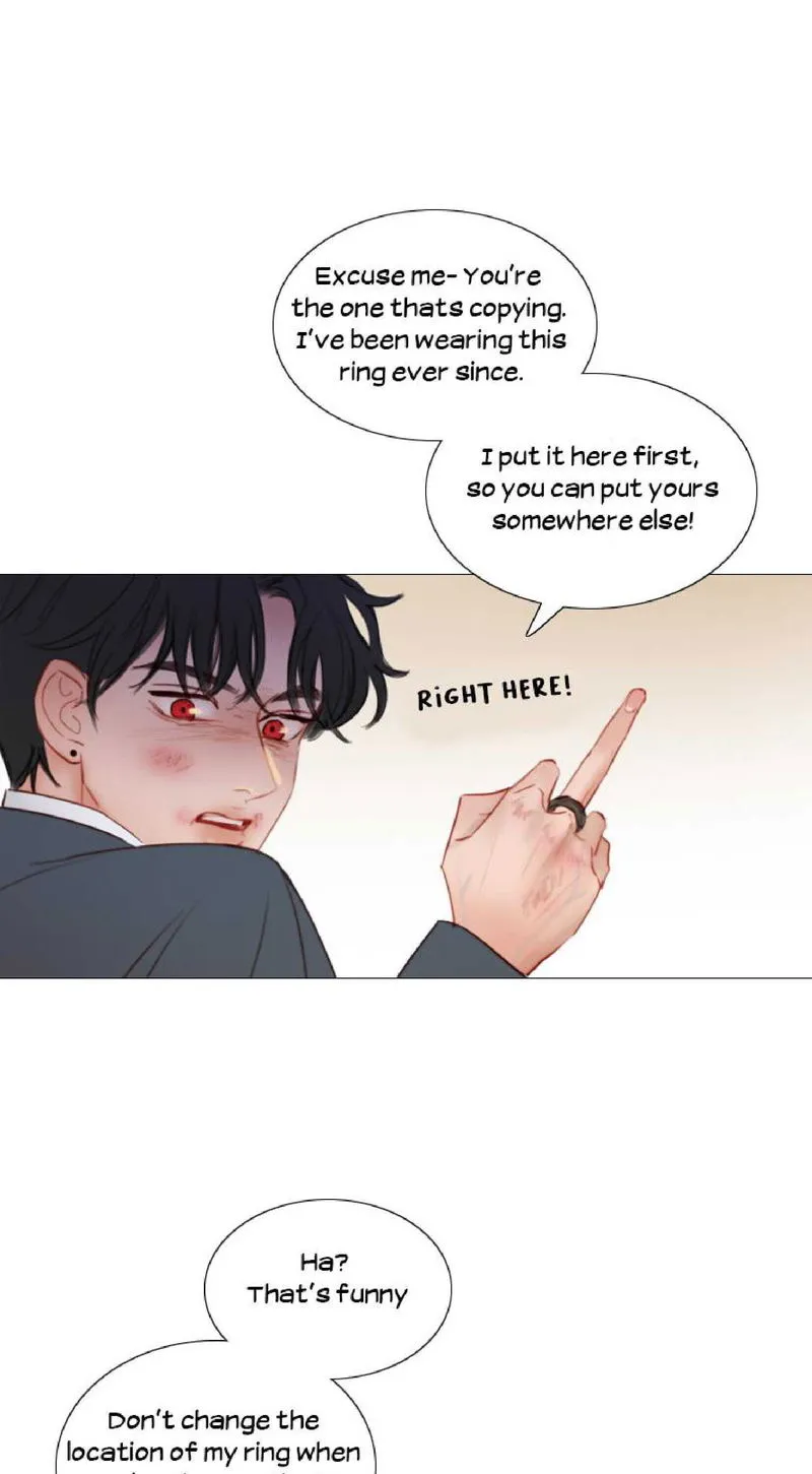 Black Winter Chapter 66 Online - página 33