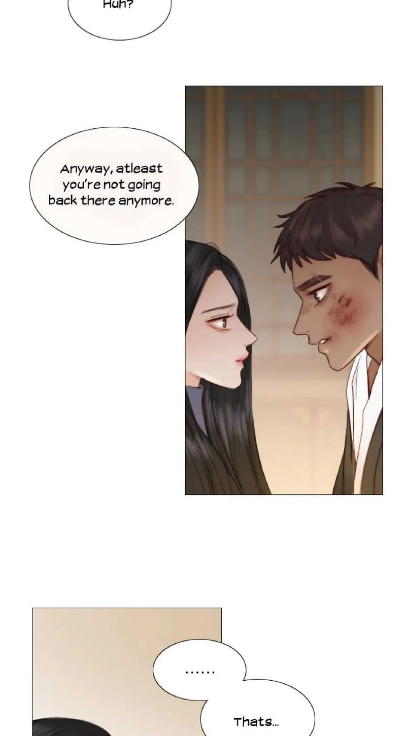 Black Winter Chapter 66 Online - página 38
