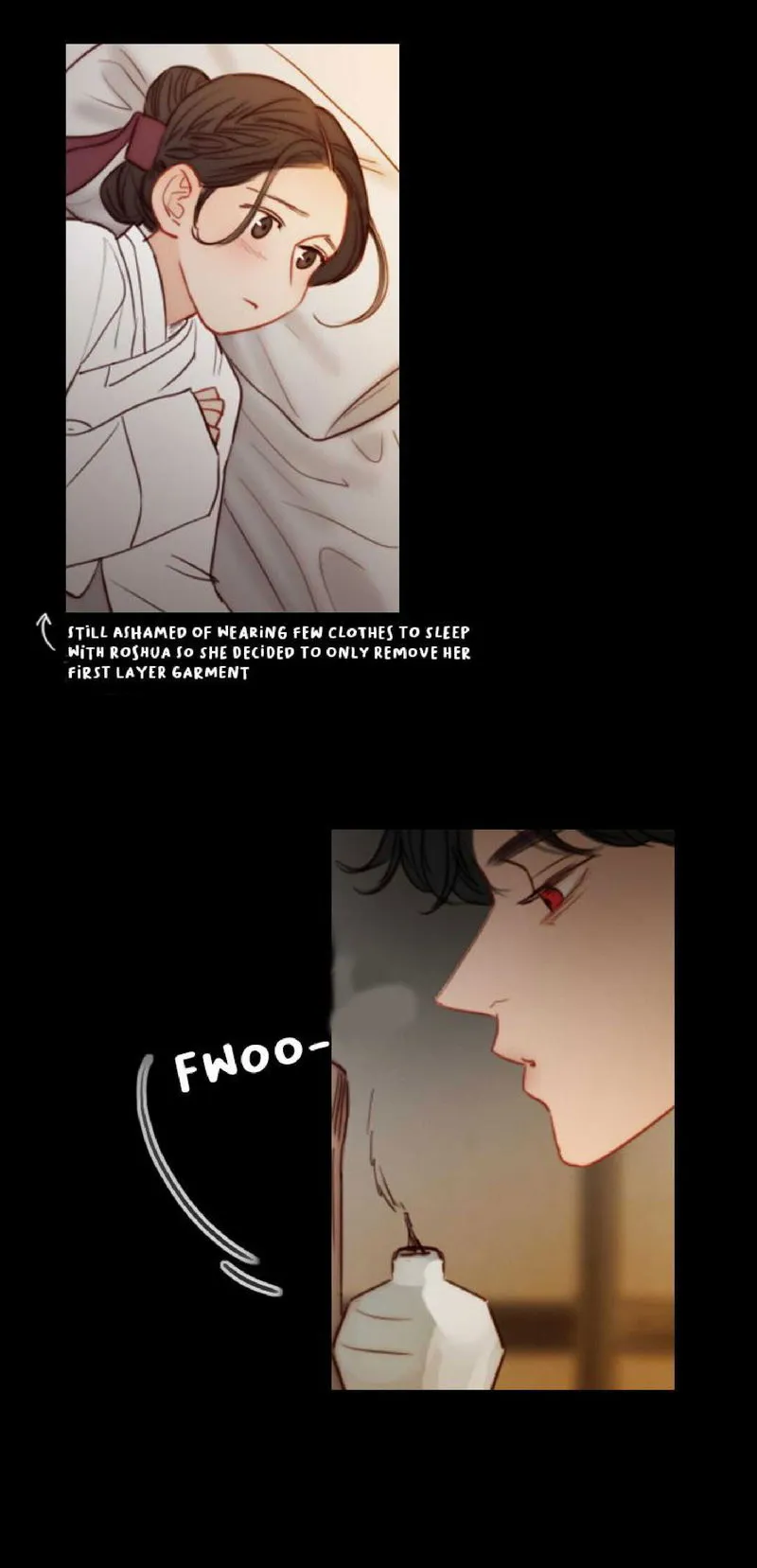 Black Winter Chapter 66 Online - página 52
