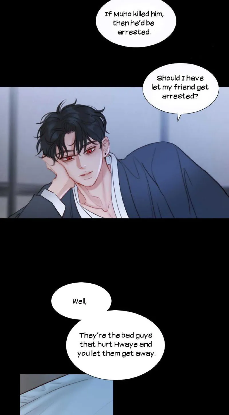 Black Winter Chapter 66 Online - página 54