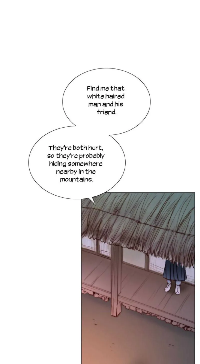 Black Winter Chapter 66 Online - página 61