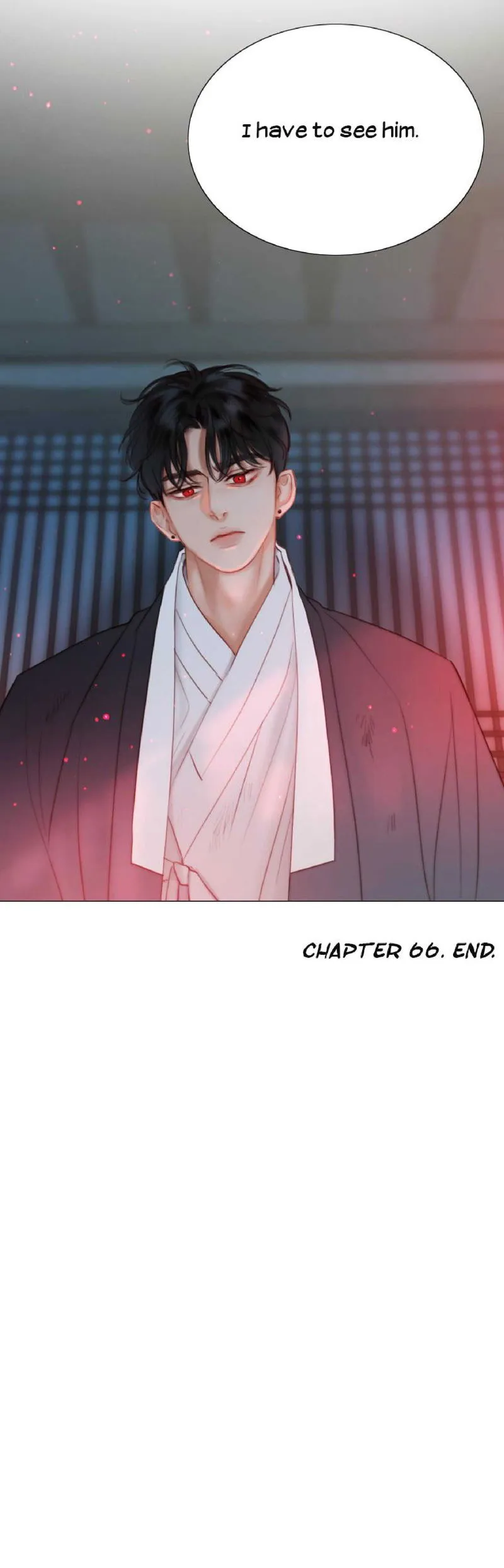 Black Winter Chapter 66 Online - página 64