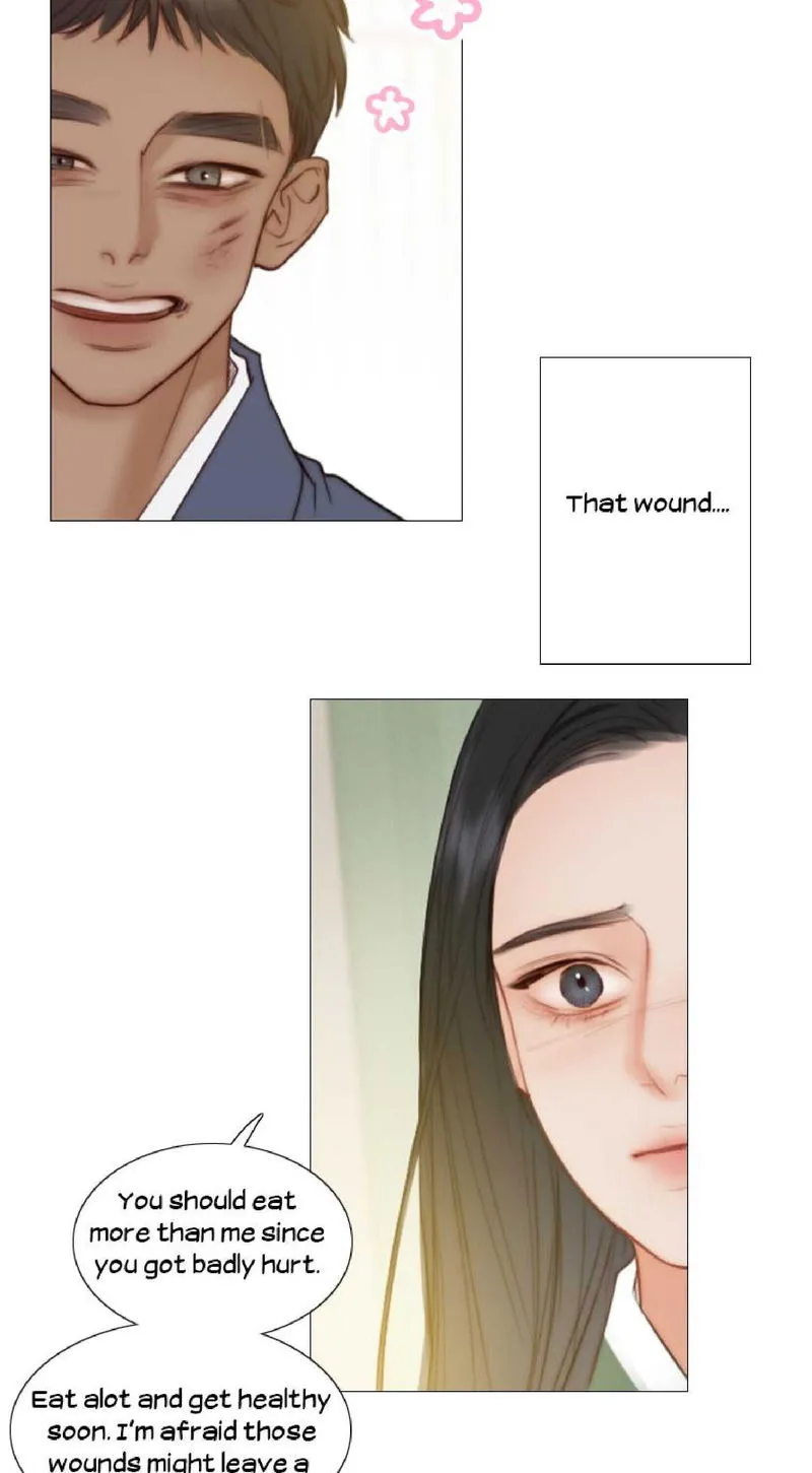 Black Winter Chapter 67 Online - página 4