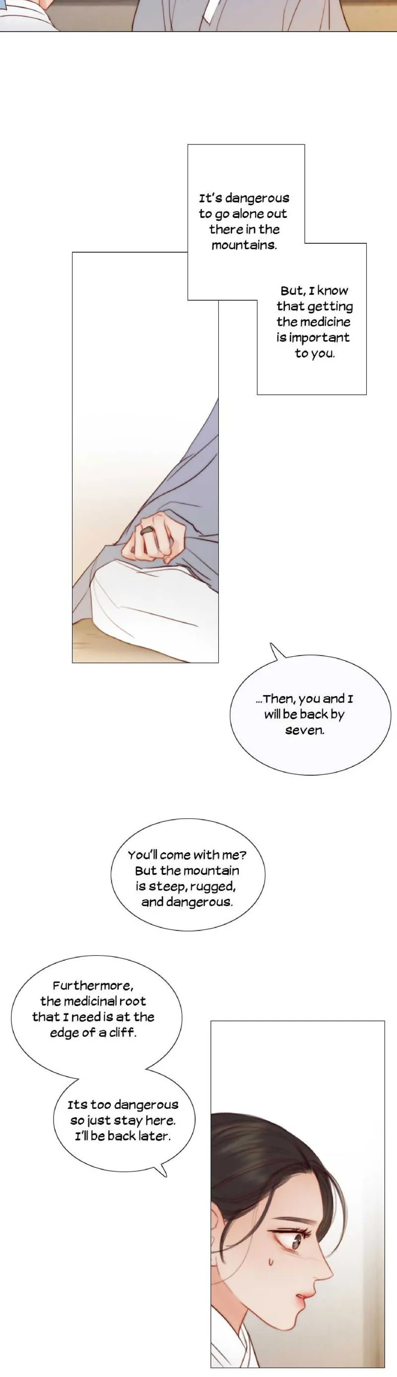 Black Winter Chapter 67 Online - página 17