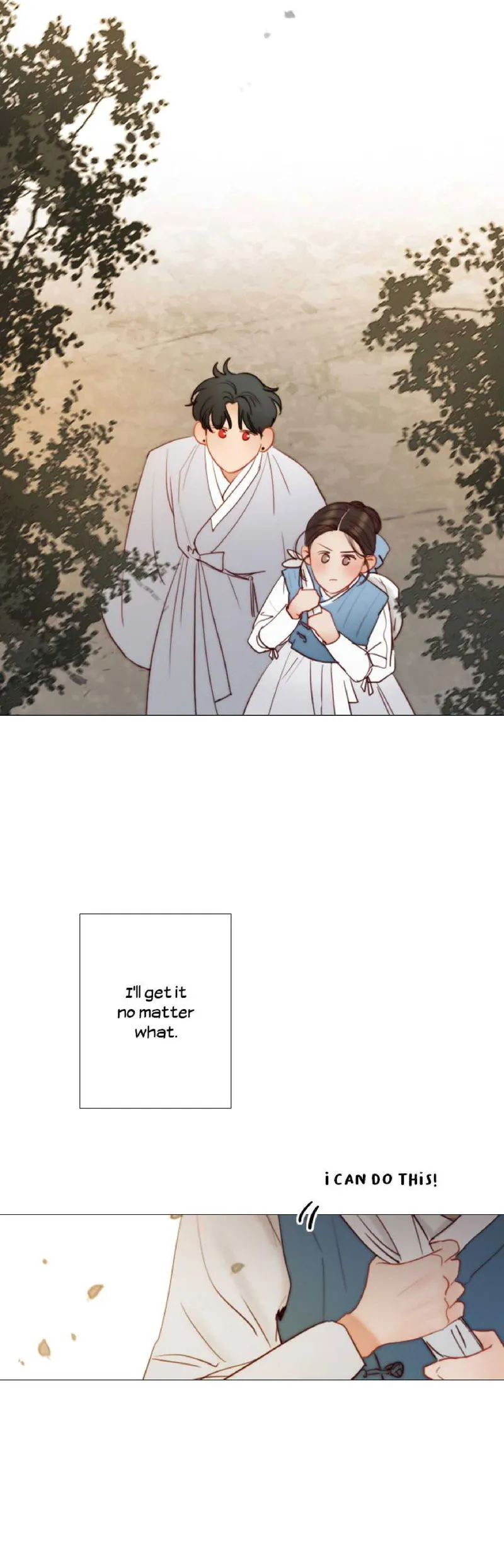 Black Winter Chapter 67 Online - página 21