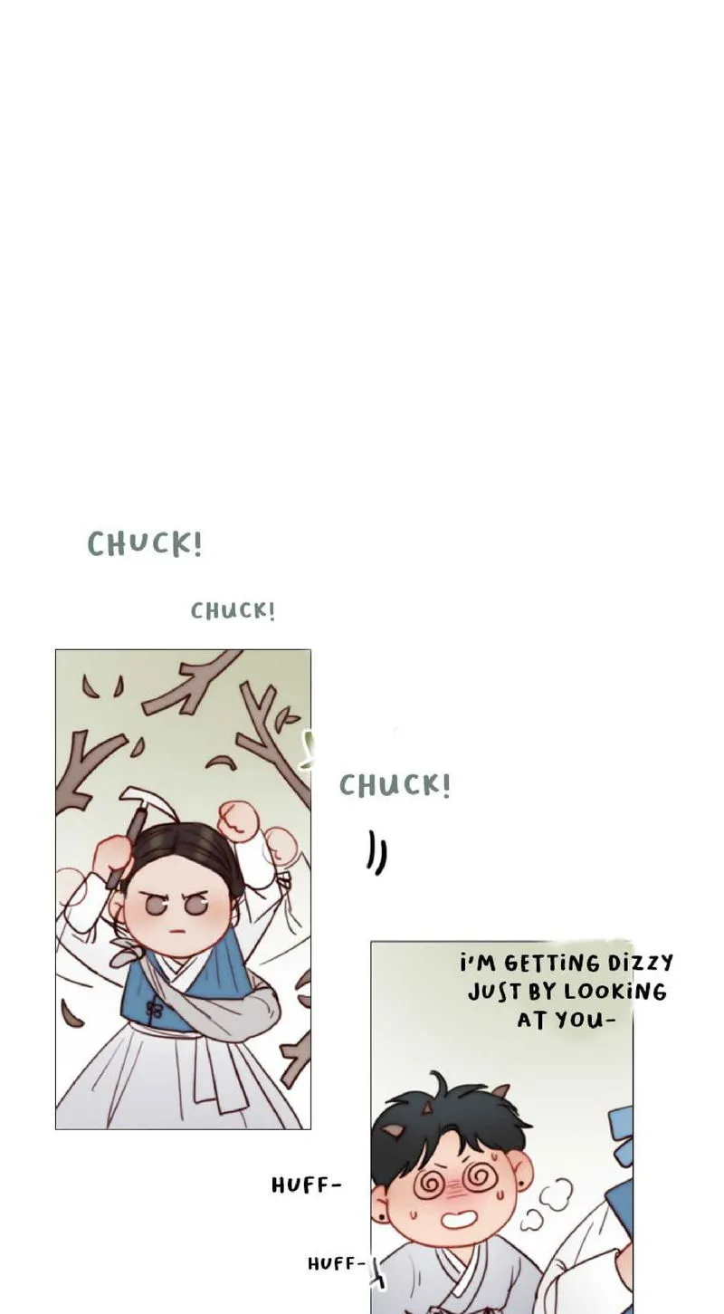 Black Winter Chapter 67 Online - página 24