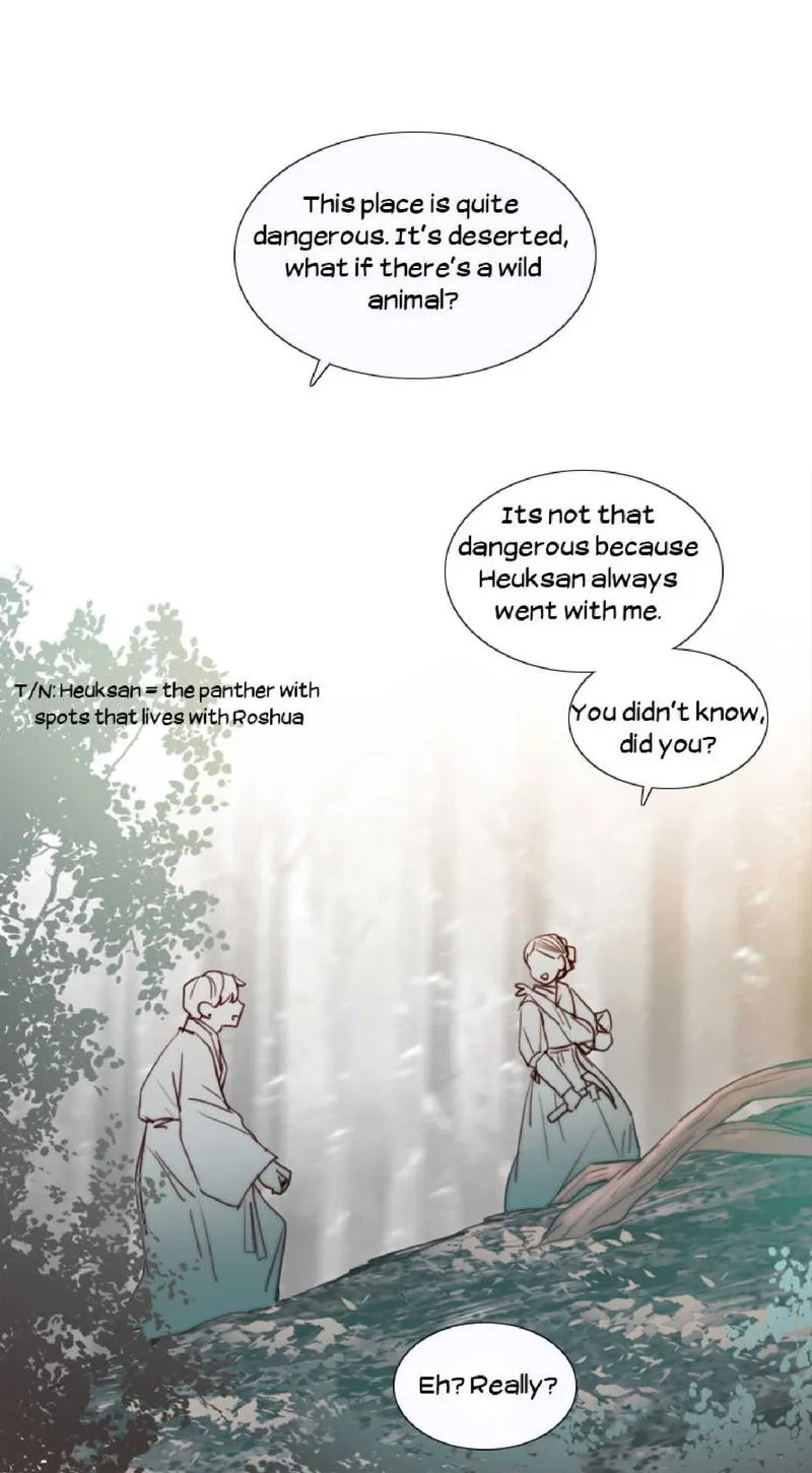 Black Winter Chapter 67 Online - página 26