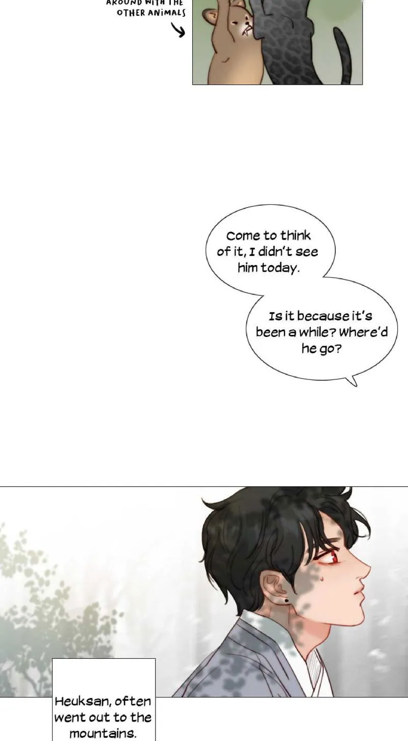 Black Winter Chapter 67 Online - página 28