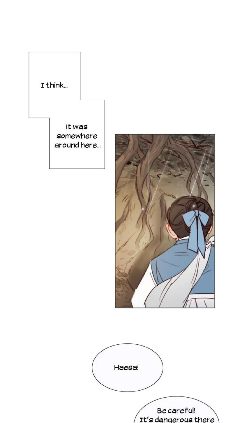 Black Winter Chapter 67 Online - página 30