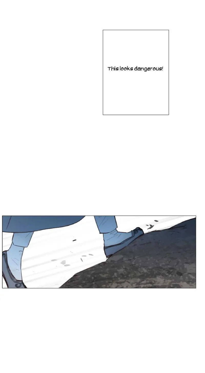 Black Winter Chapter 67 Online - página 36