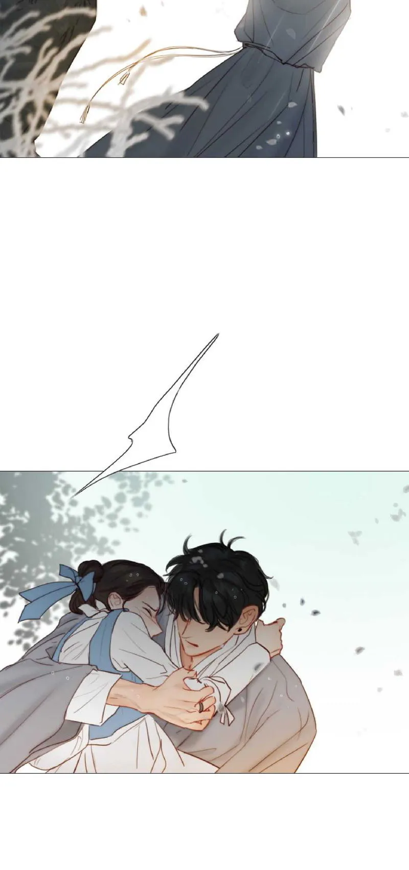 Black Winter Chapter 67 Online - página 39