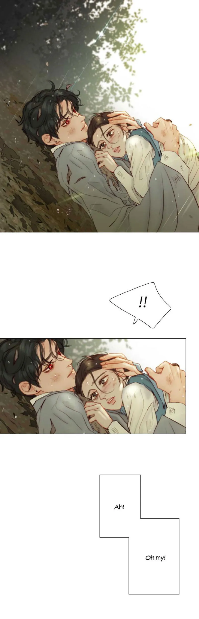 Black Winter Chapter 67 Online - página 43