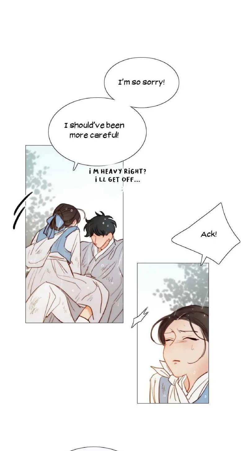 Black Winter Chapter 67 Online - página 44